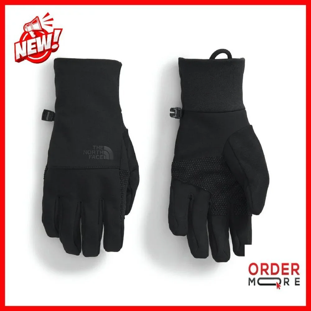 Women's Touchscreen Gloves, Fleece Lined, Water Repellent, Cold Weather